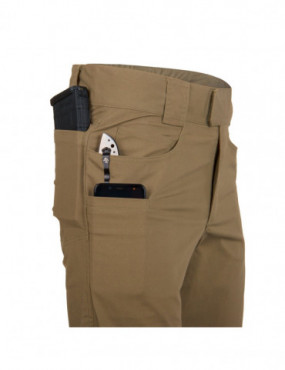 Pantalon tactique Greyman® - duracanvas®