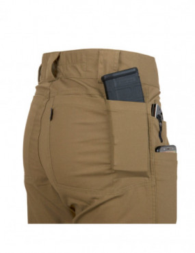 Pantalon tactique Greyman® - duracanvas®