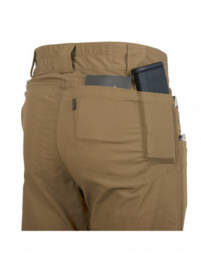 Pantalon tactique Greyman® - duracanvas®