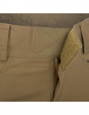 Pantalon tactique Greyman® - duracanvas®