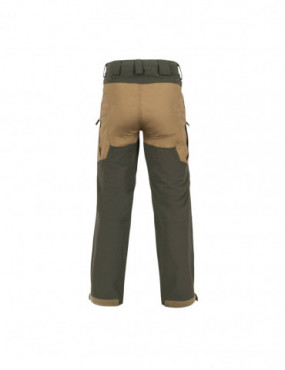 pantalon hybride outback® - duracanvas®