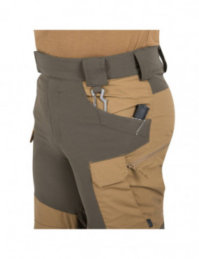 pantalon hybride outback® - duracanvas®