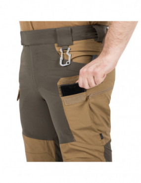 pantalon hybride outback® - duracanvas®