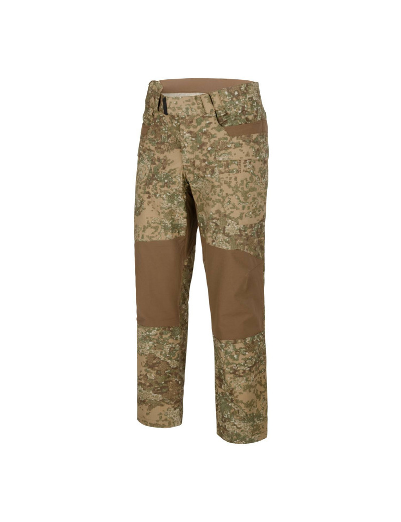 pantalon tactique hybride® - nyco ripstop