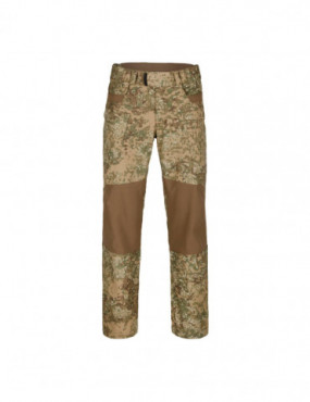 pantalon tactique hybride® - nyco ripstop