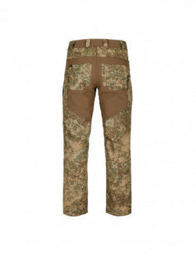 pantalon tactique hybride® - nyco ripstop