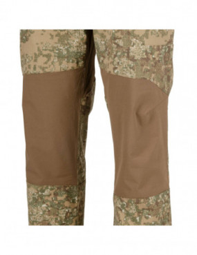 pantalon tactique hybride® - nyco ripstop