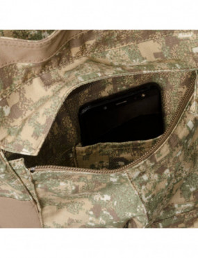 pantalon tactique hybride® - nyco ripstop