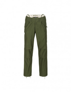 pantalon m65 - nyco satiné