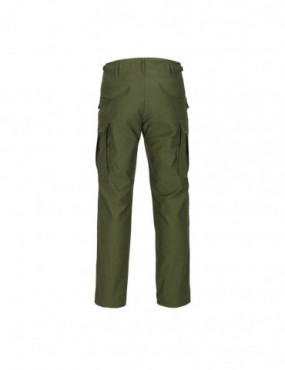 pantalon m65 - nyco satiné