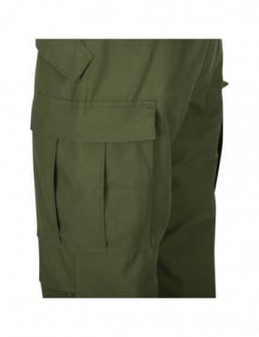 pantalon m65 - nyco satiné