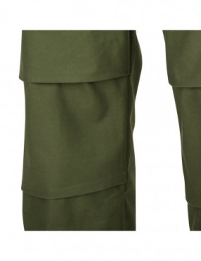 pantalon m65 - nyco satiné
