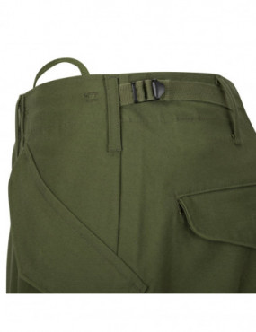 pantalon m65 - nyco satiné
