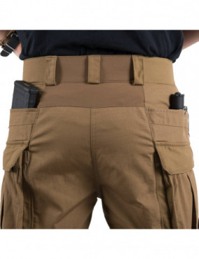 Pantalon mbdu® - nyco ripstop