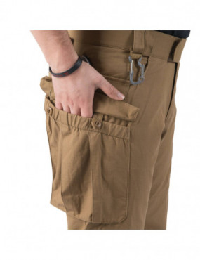 Pantalon mbdu® - nyco ripstop