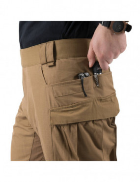 Pantalon mbdu® - nyco ripstop