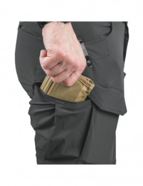 ots (short tactique extérieur) 11® -versastretch® lite