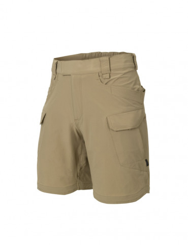 ots (short tactique extérieur) 8.5® - versastretch® lite