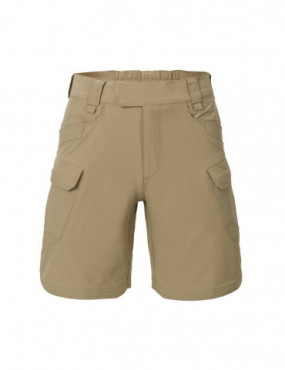ots (short tactique extérieur) 8.5® - versastretch® lite