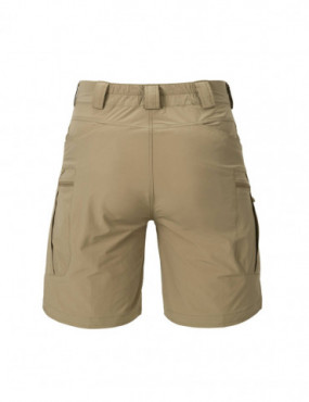 ots (short tactique extérieur) 8.5® - versastretch® lite