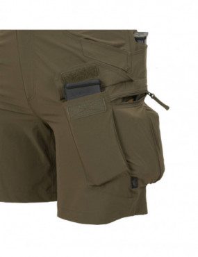 otus (ultra short tactique d'extérieur)® - versastretch® lite