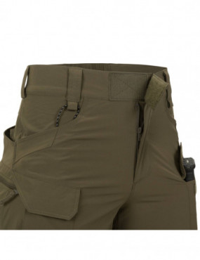 otus (ultra short tactique d'extérieur)® - versastretch® lite