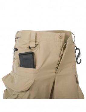 pantalon sfu next® - coton ripstop