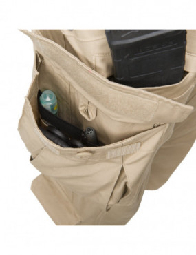 pantalon sfu next® - coton ripstop