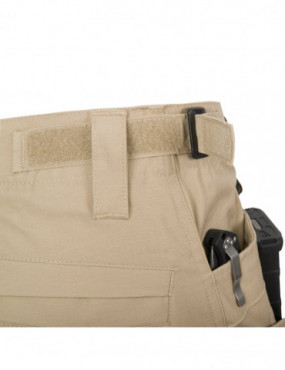 pantalon sfu next® - coton ripstop