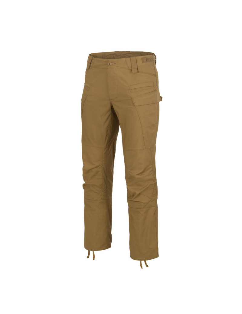 sfu next pantalon mk2® - polycoton stretch ripstop