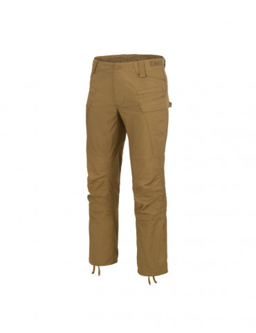 sfu next pantalon mk2® - polycoton stretch ripstop