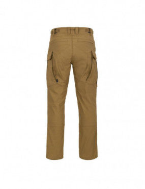 sfu next pantalon mk2® - polycoton stretch ripstop
