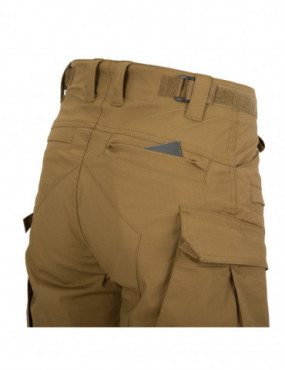 sfu next pantalon mk2® - polycoton stretch ripstop