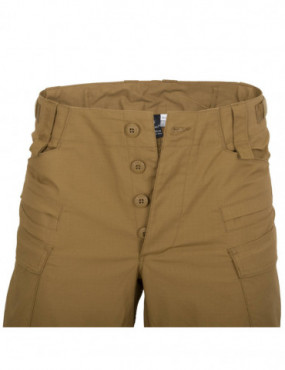 sfu next pantalon mk2® - polycoton stretch ripstop