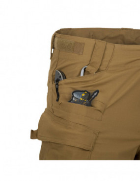 sfu next pantalon mk2® - polycoton stretch ripstop