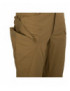 sfu next pantalon mk2® - polycoton stretch ripstop