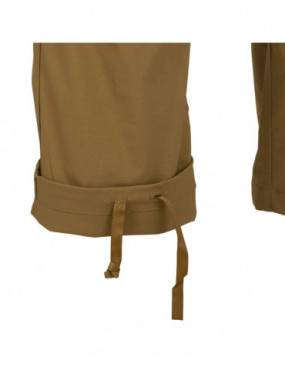 sfu next pantalon mk2® - polycoton stretch ripstop