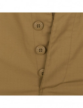 sfu next pantalon mk2® - polycoton stretch ripstop