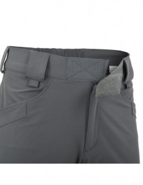 pantalon tactique de trekking® - versastretch®