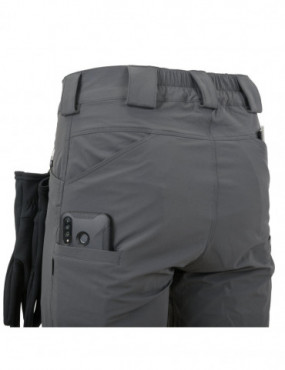 pantalon tactique de trekking® - versastretch®