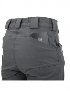 pantalon tactique de trekking® - versastretch®