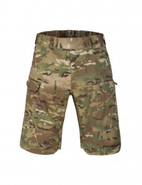 uts (short tactique urbain) flex 11''® - nyco ripstop