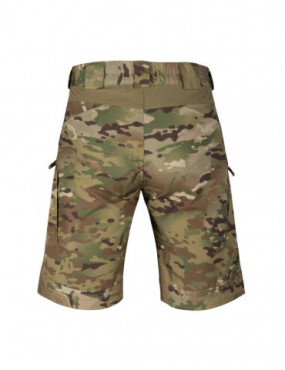 uts (short tactique urbain) flex 11''® - nyco ripstop