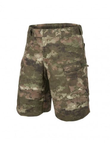 uts® (urban tactique shorts®) flex 11'' - polycoton ripstop
