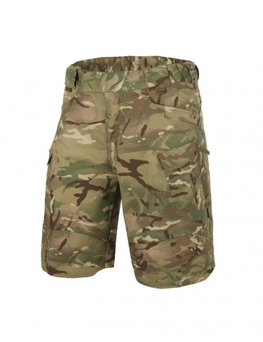 uts (short tactique urbain®) flex 11''® - sergé polycoton