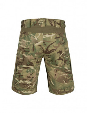 uts (short tactique urbain®) flex 11''® - sergé polycoton