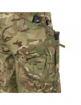 uts (short tactique urbain®) flex 11''® - sergé polycoton