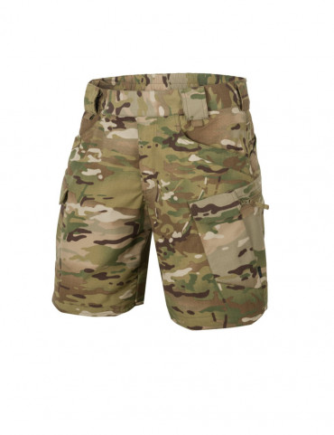 short tactique urbain flex 8.5''®- nyco ripstop