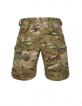 short tactique urbain flex 8.5''®- nyco ripstop