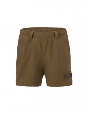 short léger utilitaire